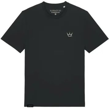 PEATYS MOUNTAIN / BLACK
