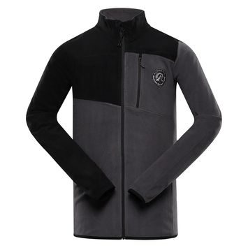 ALPINE PRO GRES black