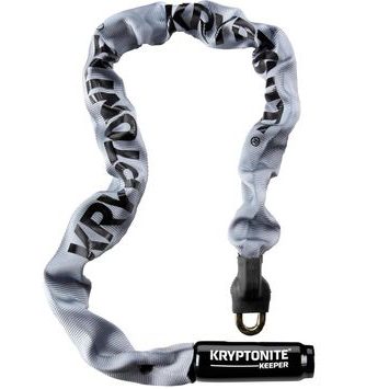 KRYPTONITE Keeper 785 šedá
