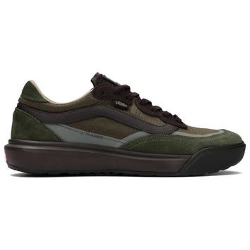 VANS MTE Ultrarange 2.0 SE RIPSTOP Coal Brown