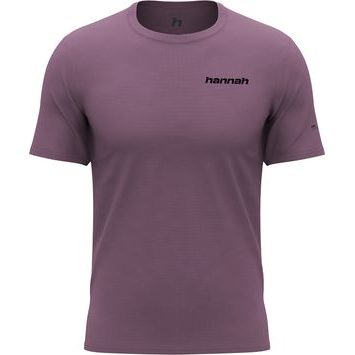 HANNAH WICK black plum