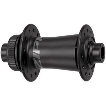 ZIPP 00.2018.020.001 - ZIPP HU ZR1 F DISC CL 28H 12X100 BLK A1