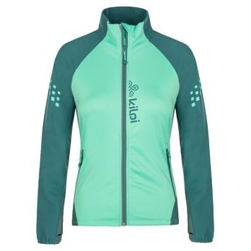 KILPI Nordim w tmavě zelená