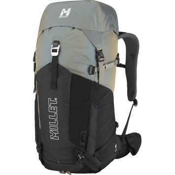 MILLET UBIC 40 E-BLACK/SAND