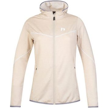 HANNAH DAGNYS HOODY rainy day mel