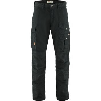 FJÄLLRÄVEN Barents Pro Winter Trousers M, Black