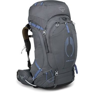 OSPREY AURA AG 65, tungsten grey
