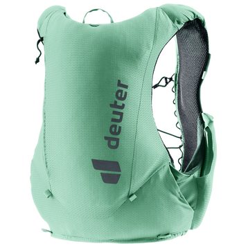 DEUTER Traick 9 SL spearmint-seagreen
