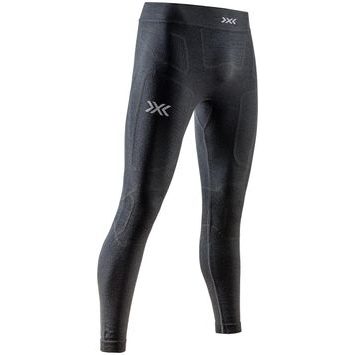 X-BIONIC SYMBIO MERINO PANTS MEN Opal Black