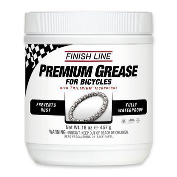FINISH LINE Premium Grease 450g