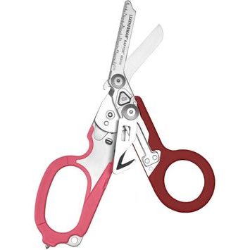 LEATHERMAN RAPTOR RESCUE™ RASPBERRY ROSE