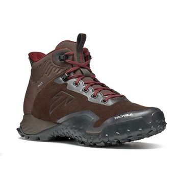 TECNICA Magma 2.0 MID GTX Ws, night tierra/deep bacca