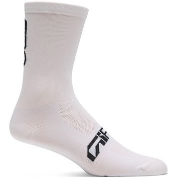 GIRO Comp Racer High Rise White