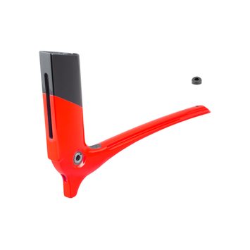 TREK Seatlug Trek Madone SL6 Mst 60 Radioactive Red/Trek Black