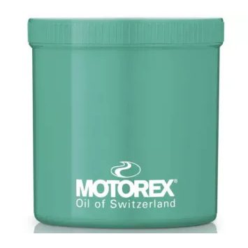 MOTOREX BIKE GREASE 2000 850G (300746)