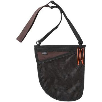 KEEN NYLON POCKET SACOCHE, java