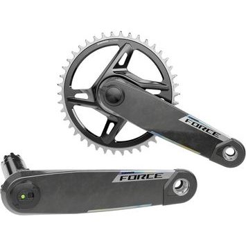 SRAM 00.6118.737.000 - AM FC FORCE1 PM XPLR DUB WIDE E1 16042T