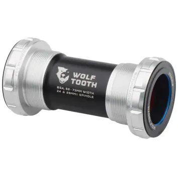 WOLF TOOTH BSA Sram 29mm raw silver