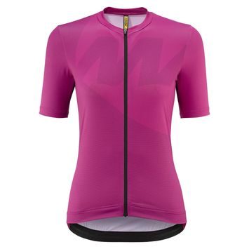 MAVIC ICON GRAPHIC FUCHSIA (T000586)