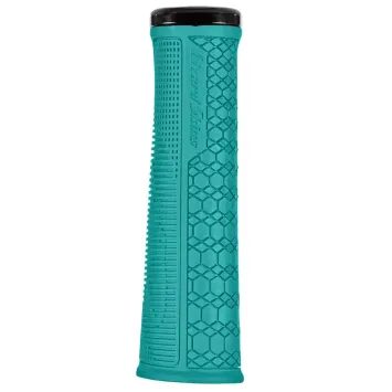 LIZARD SKINS Single Clamp Lock-On Gradient Teal