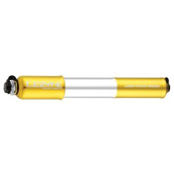 LEZYNE ALLOY DRIVE - M GOLD/HI GLOSS
