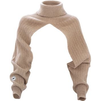 EISBÄR Paola Bolero beige