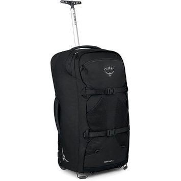 OSPREY FARPOINT WHEELS 65 II, black