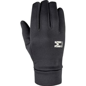 MILLET M TOUCH GLOVE BLACK - NOIR