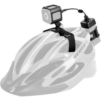 TOPEAK CUBICUBI HELMET MOUNT