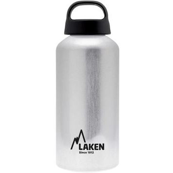 LAKEN Classic 600 ml aluminium