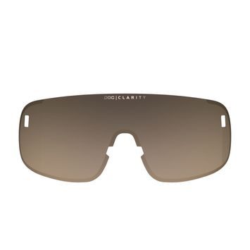 POC Elicit Sparelens Brown