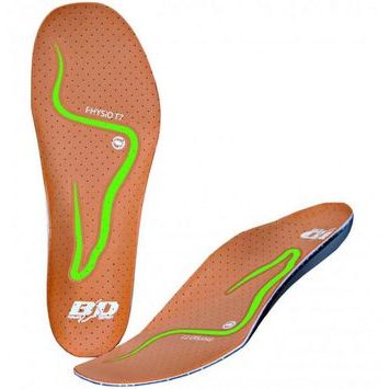 BOOT DOC 01-0400-110 Physio T7 Low Arch