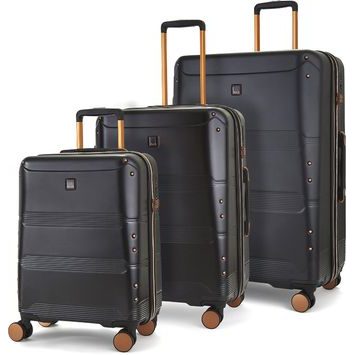 ROCK TR-0238/3 ABS/PC černá