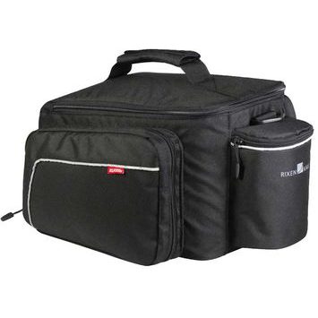 KLICKFIX RACKPACK SPORT PLUS 18l černá