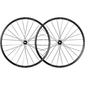 MAVIC ALLROAD 650 PAIR SHIMANO 11 DISC CENTERLOCK