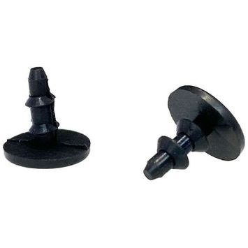 JAGWIRE Frame Plug Pack