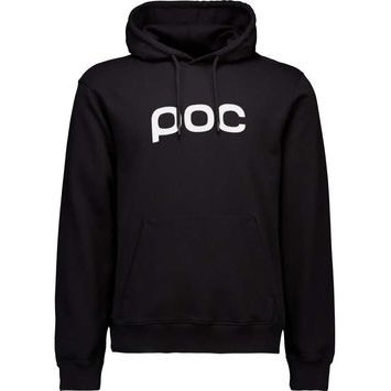 POC POC Hood Uranium Black/Hydrogen White