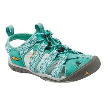 KEEN CLEARWATER CNX W lagoon/vapor