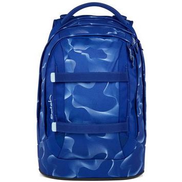 SATCH Pack School Backpack 30 Vibrant Blue