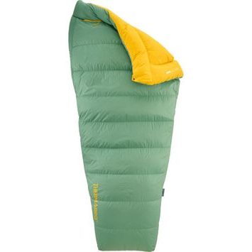 THERM-A-REST CORUS 20F/-6C Regular Hedgegreen zelená