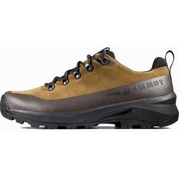 MAMMUT Ducan III Low LTHTX Men moor-black