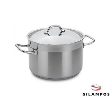 SILAMPOS Profi Tejo Hrnec 2000 1,5 l