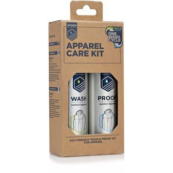 STORM Apparel Kit