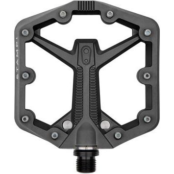 CRANKBROTHERS Stamp 1 Small Black Gen 2