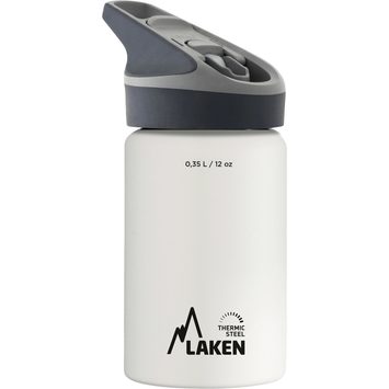 LAKEN Jannu 350 ml bílá