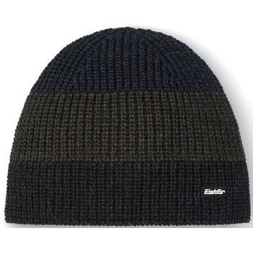 EISBÄR Caris MÜ Black Melange