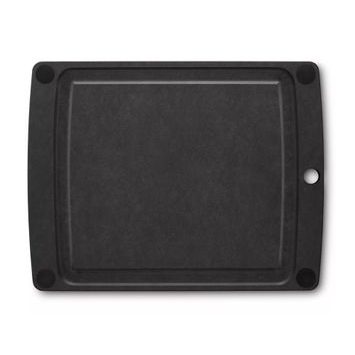 VICTORINOX Cutting board, All-in-One, M, black
