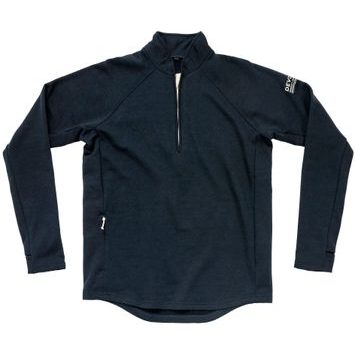 DEVOLD Endurance Merino Zip Man Ink