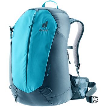 DEUTER AC Lite 21 SL lagoon-atlantic
