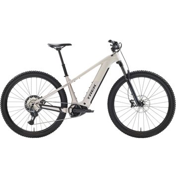 TREK Powerfly+ 6 Gen 5 Buff Beige / Supernova
